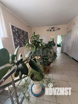 Студия квартира, вторичка, 14м2, 4/4 этаж