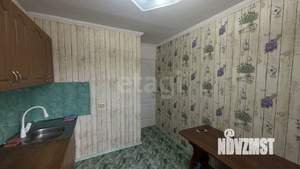 1-к квартира, вторичка, 33м2, 7/9 этаж