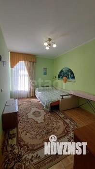 3-к квартира, вторичка, 52м2, 3/3 этаж