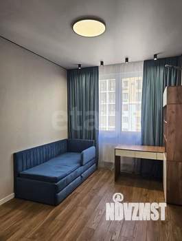 2-к квартира, вторичка, 64м2, 10/15 этаж