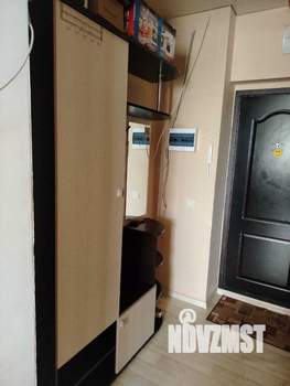 Студия квартира, вторичка, 26м2, 8/18 этаж