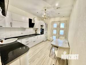 1-к квартира, вторичка, 55м2, 8/23 этаж