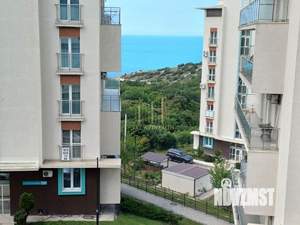 Студия квартира, вторичка, 32м2, 3/7 этаж