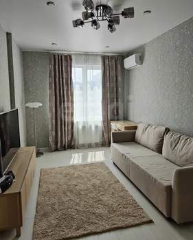 1-к квартира, вторичка, 39м2, 16/16 этаж