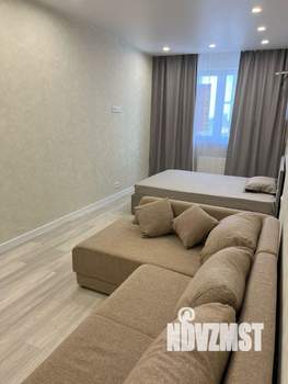 1-к квартира, вторичка, 45м2, 10/14 этаж