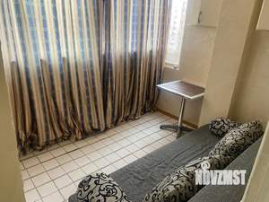 1-к квартира, вторичка, 47м2, 7/9 этаж