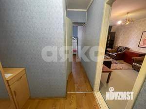 1-к квартира, вторичка, 35м2, 6/9 этаж