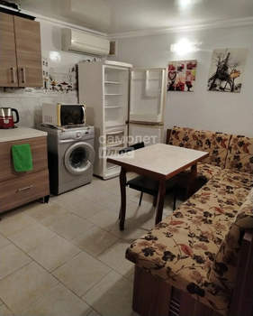 2-к квартира, вторичка, 39м2, 1/5 этаж