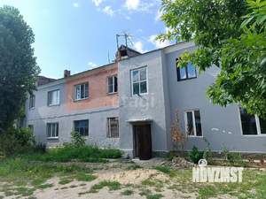 2-к квартира, вторичка, 42м2, 2/2 этаж