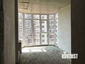 2-к квартира, вторичка, 69м2, 7/15 этаж