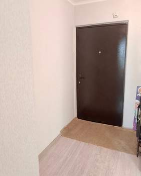 1-к квартира, вторичка, 44м2, 8/16 этаж