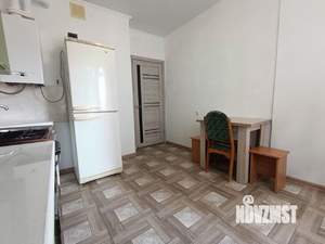 1-к квартира, вторичка, 42м2, 6/13 этаж