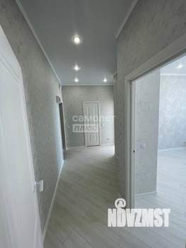 2-к квартира, вторичка, 52м2, 8/16 этаж