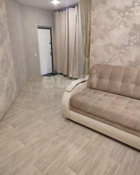 2-к квартира, вторичка, 62м2, 2/12 этаж