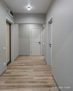 2-к квартира, вторичка, 59м2, 15/16 этаж