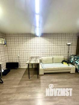 2-к квартира, вторичка, 44м2, 2/5 этаж