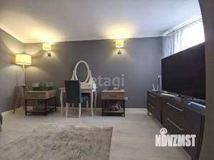 3-к квартира, вторичка, 102м2, 10/10 этаж