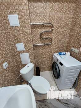 2-к квартира, вторичка, 64м2, 1/16 этаж