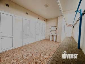 Студия квартира, вторичка, 12м2, 1/1 этаж