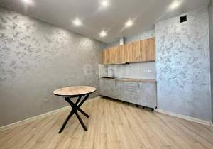 1-к квартира, вторичка, 41м2, 7/19 этаж