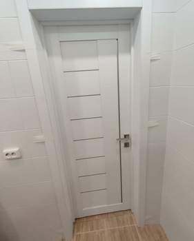 1-к квартира, вторичка, 46м2, 6/9 этаж