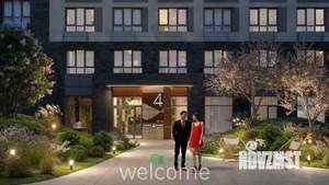 Студия квартира, вторичка, 33м2, 5/8 этаж