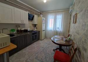 2-к квартира, вторичка, 65м2, 4/9 этаж