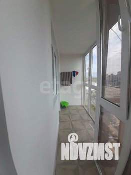 1-к квартира, вторичка, 41м2, 11/14 этаж