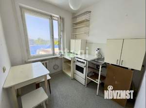 2-к квартира, вторичка, 30м2, 1/5 этаж