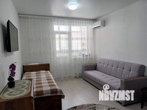 Студия квартира, вторичка, 28м2, 6/18 этаж