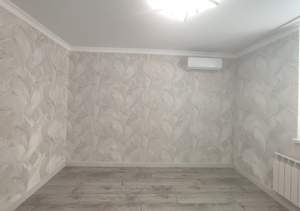 1-к квартира, вторичка, 46м2, 9/20 этаж