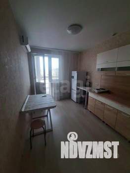 1-к квартира, вторичка, 41м2, 11/14 этаж