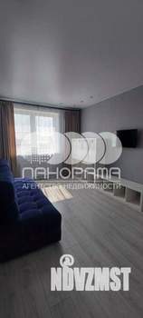 1-к квартира, вторичка, 35м2, 2/16 этаж