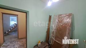 3-к квартира, вторичка, 100м2, 2/2 этаж