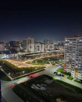 1-к квартира, вторичка, 39м2, 15/16 этаж