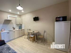 1-к квартира, вторичка, 43м2, 1/6 этаж