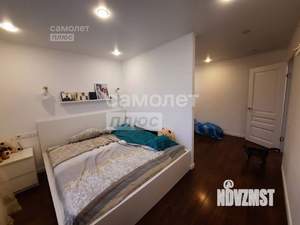1-к квартира, вторичка, 38м2, 9/12 этаж