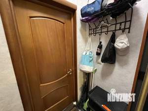 Студия квартира, вторичка, 21м2, 2/3 этаж