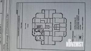 3-к квартира, вторичка, 51м2, 4/12 этаж
