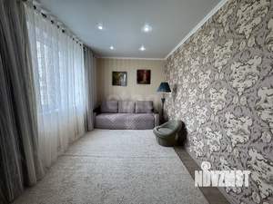 2-к квартира, вторичка, 56м2, 12/17 этаж