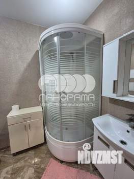 1-к квартира, вторичка, 43м2, 5/6 этаж