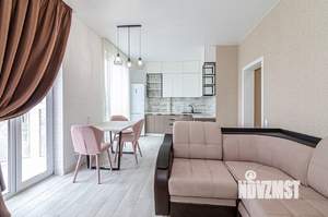 2-к квартира, вторичка, 77м2, 7/15 этаж