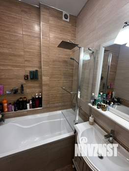 2-к квартира, вторичка, 55м2, 4/4 этаж