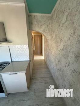 1-к квартира, вторичка, 42м2, 2/6 этаж