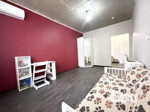 1-к квартира, вторичка, 43м2, 13/19 этаж