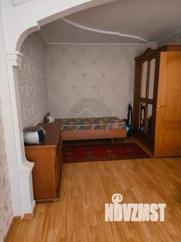 1-к квартира, вторичка, 43м2, 8/10 этаж