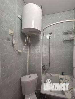 Студия квартира, вторичка, 15м2, 5/6 этаж