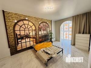 2-к квартира, вторичка, 58м2, 8/8 этаж