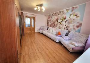 3-к квартира, вторичка, 60м2, 5/5 этаж