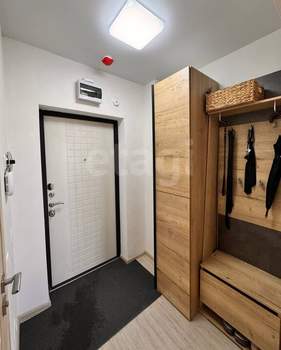 1-к квартира, вторичка, 44м2, 15/18 этаж